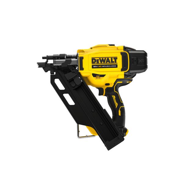 Καρφωτικό DeWalt DCN930N XR 18V Li-Ion (Solo)