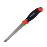 Πριόνι γυψοσανίδας SOLID 010.5635 με λαβή soft touch 150mm