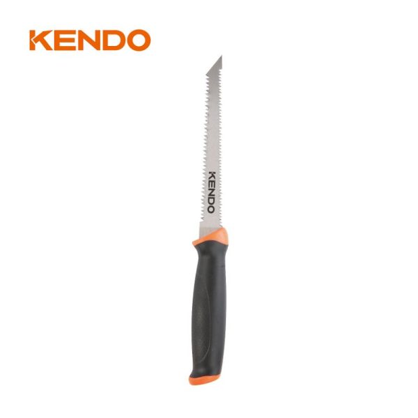 Πριόνι γυψοσανίδας Kendo 30434 150mm (6″)